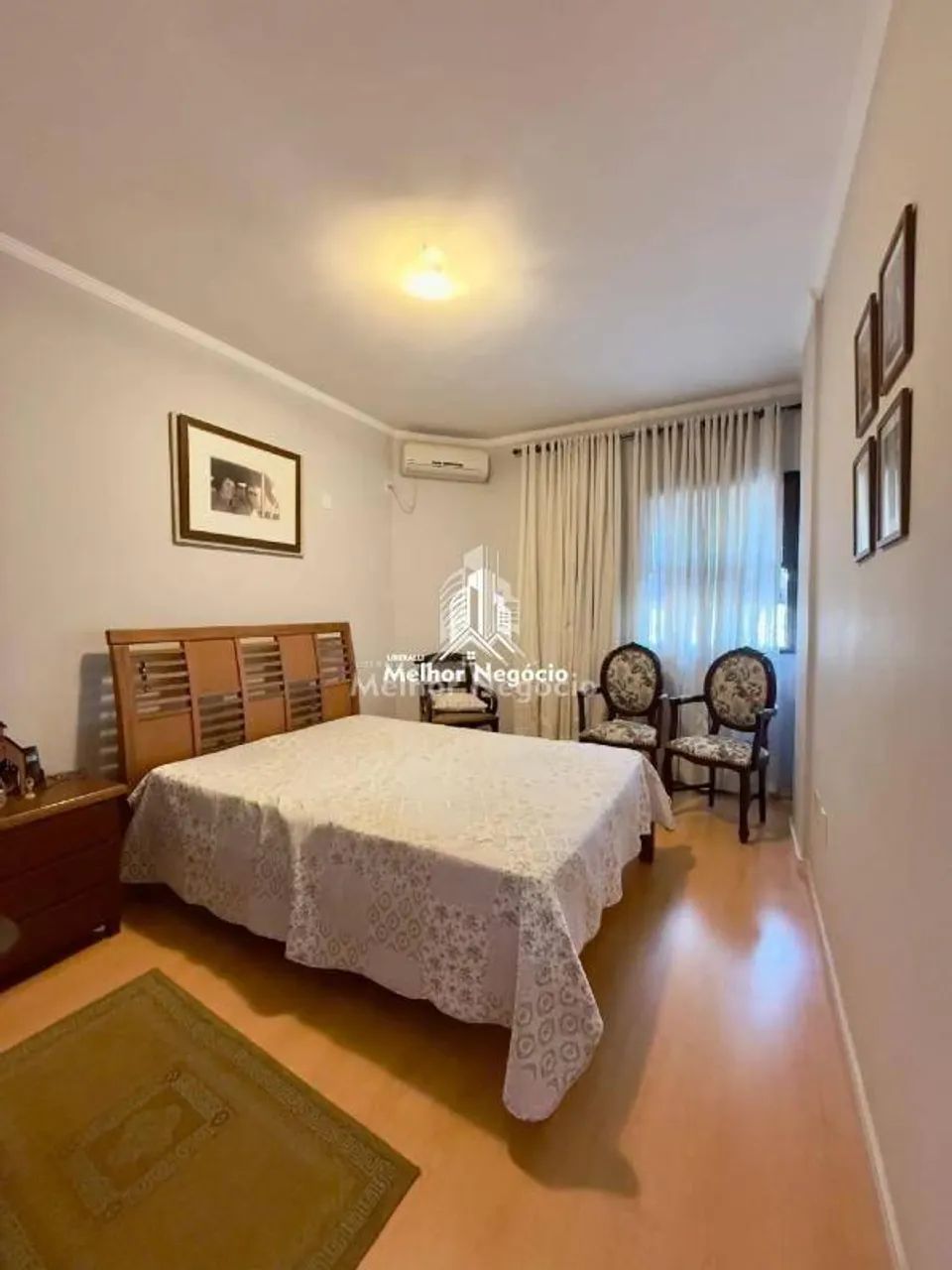 Apartamento à venda em Campinas, Jardim Paraíso, com 2 quartos, com 105 m² - Foto 3