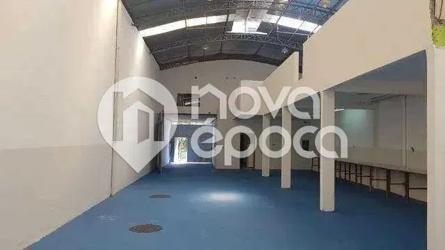 Engenho Novo | Prédio Comercial 6 quartos - Foto 5