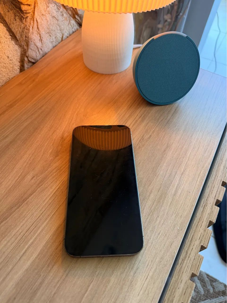 IPHONE 13 PRO MAX 256GB - Foto 3