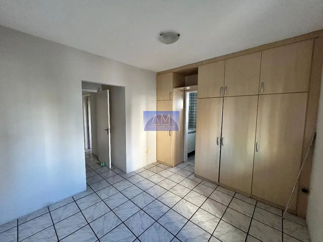 APT TOP COM 95 metros quadrados com 3 quartos, nascente, vaga coberta. - Foto 5