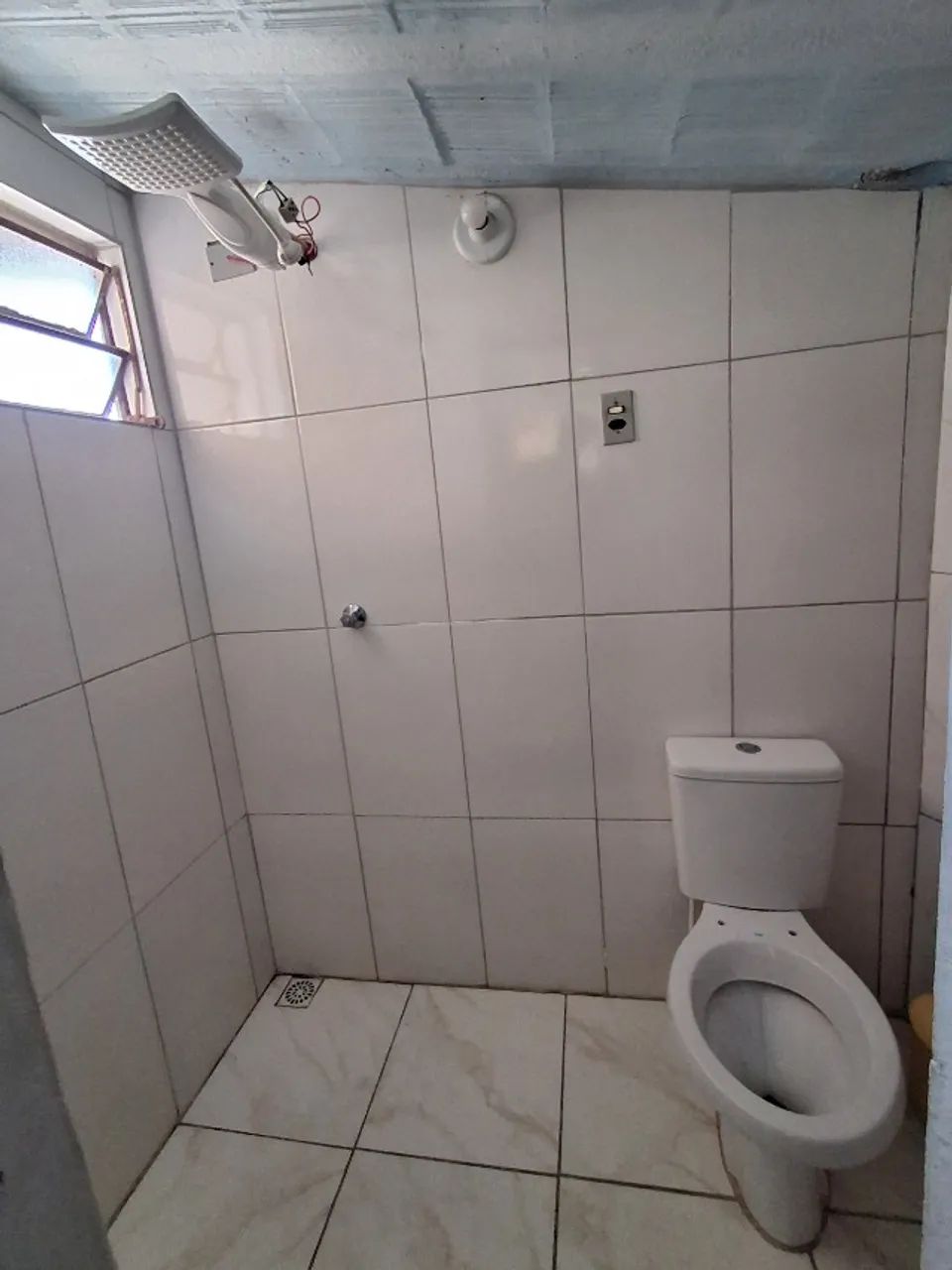 Barracão Planalto 01 quarto - Foto 3