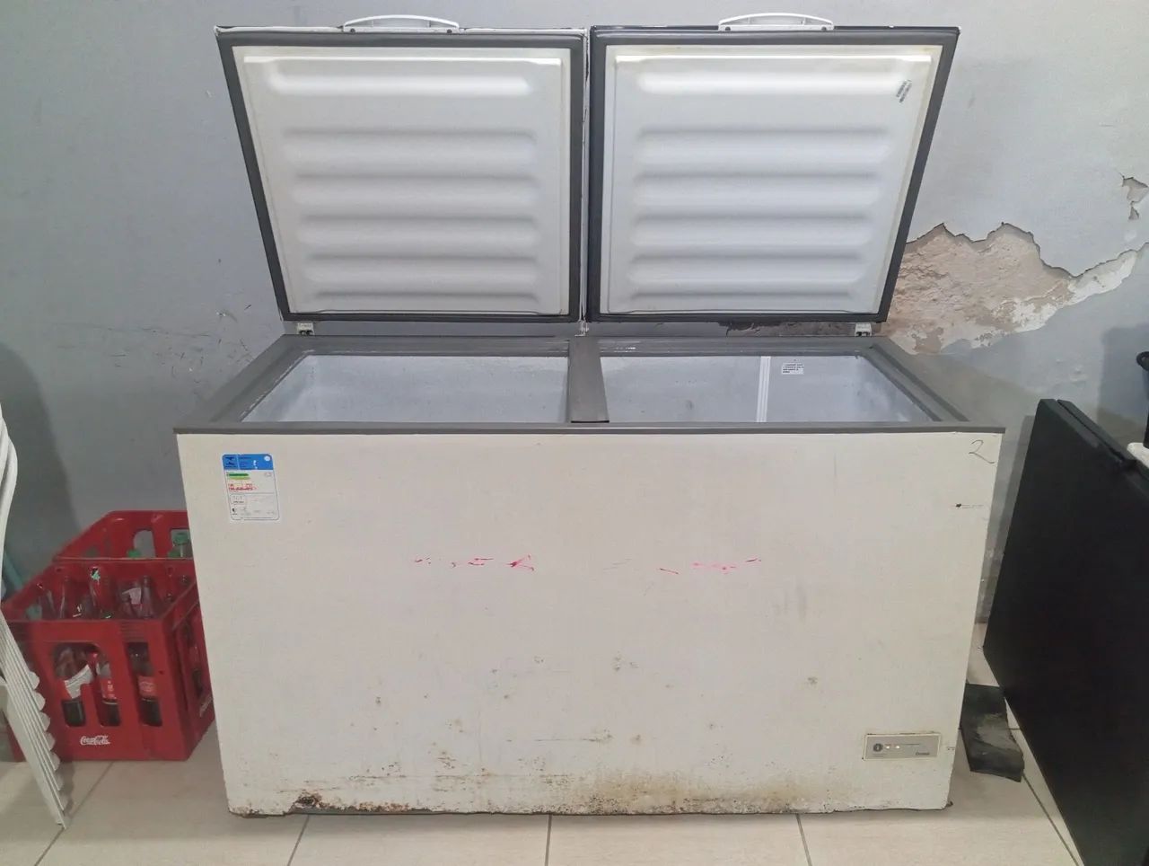 Vendo freezer  - Foto 4