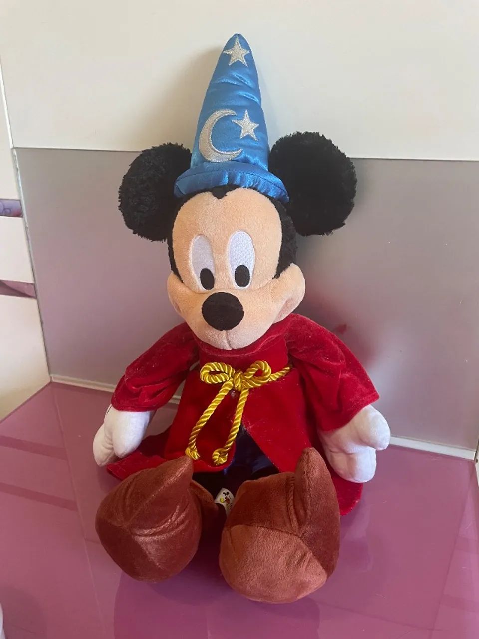 Mickey Mago Disney