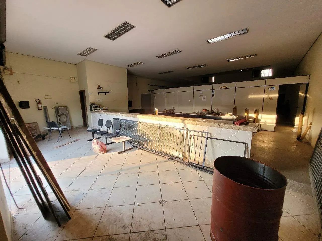 Galpão para aluguel, 3 vagas, Higienópolis - Piracicaba/SP - Foto 4