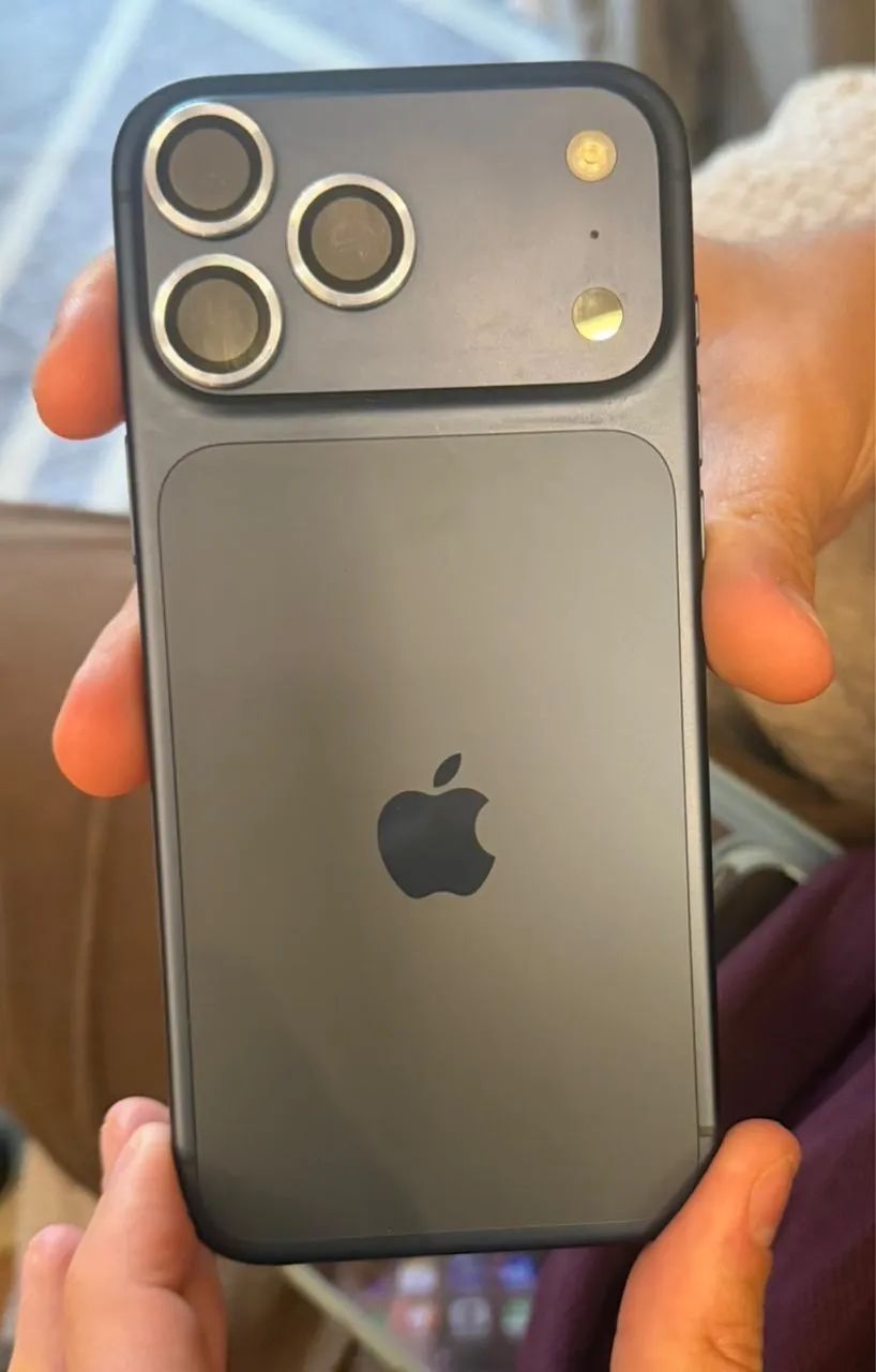 Iphone 17 Pro Max 256 gb  - Foto 2