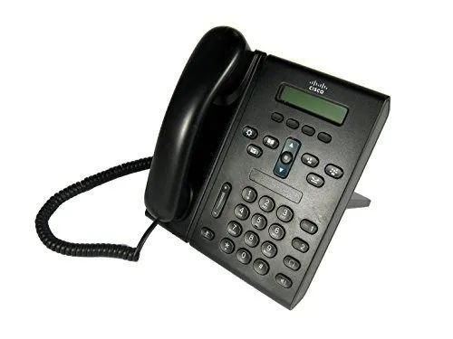 Telefone IP unificado Cisco 6921  - Foto 3