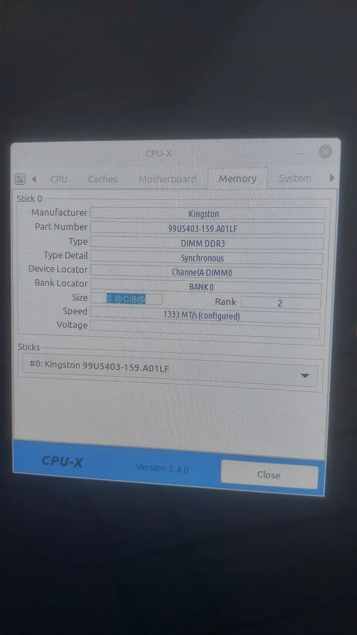 PC Gamer i7/ 1060 / 24GB /Cooler Master650w - Foto 4