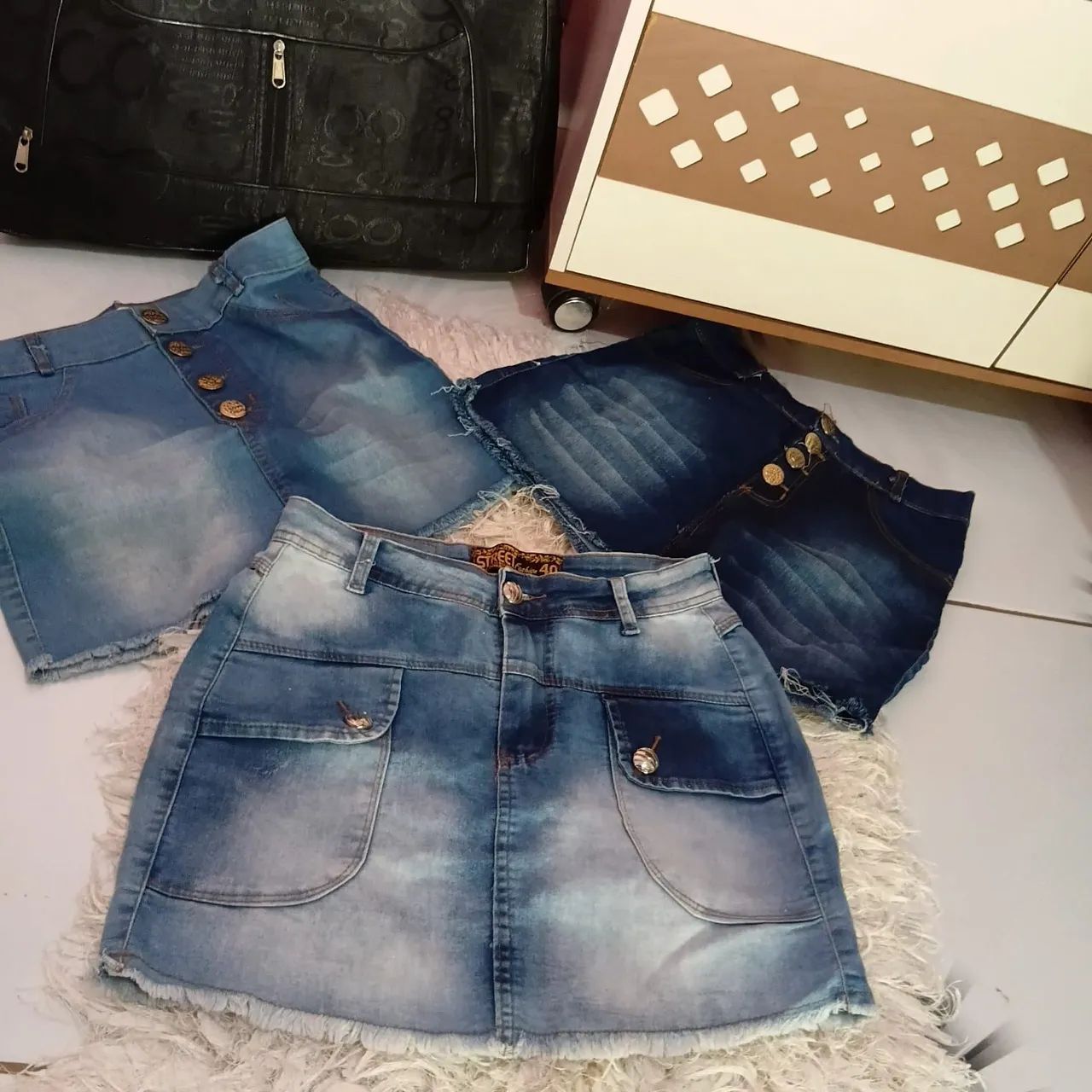 Fardo de roupa - Foto 3