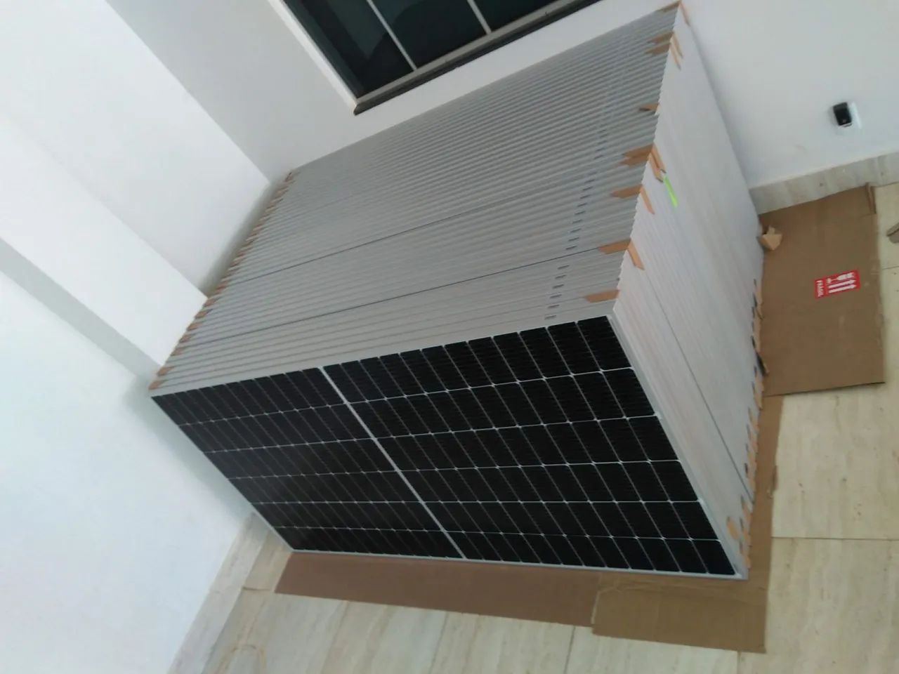 Sua parcela pode ficar menor que a conta de energia - Foto 3