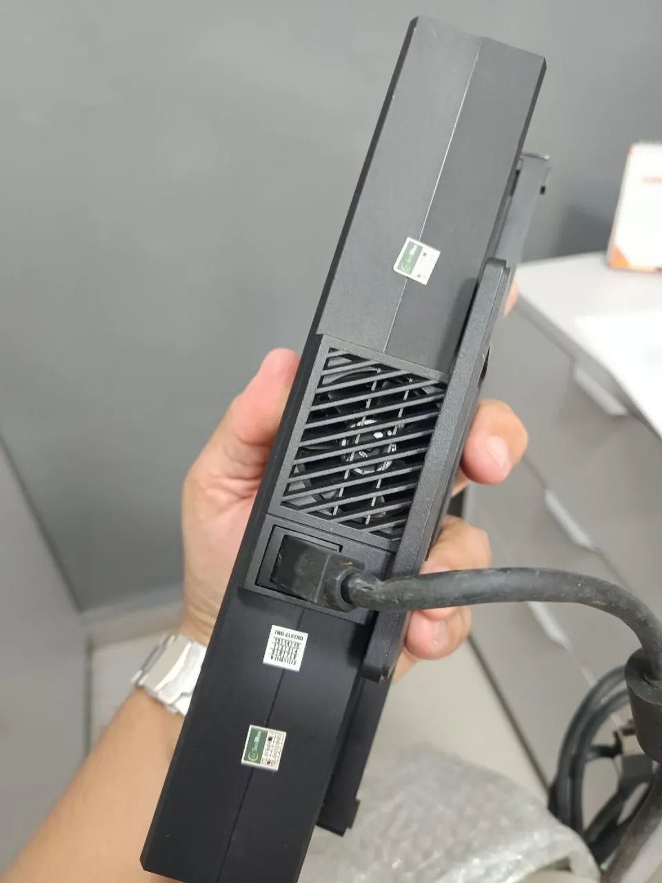 Kinect Xbox one pouco usado - Foto 3