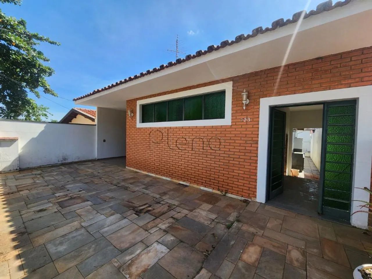 Casa à venda em Campinas, Nova Campinas, com 2 quartos, com 177 m² - Foto 3