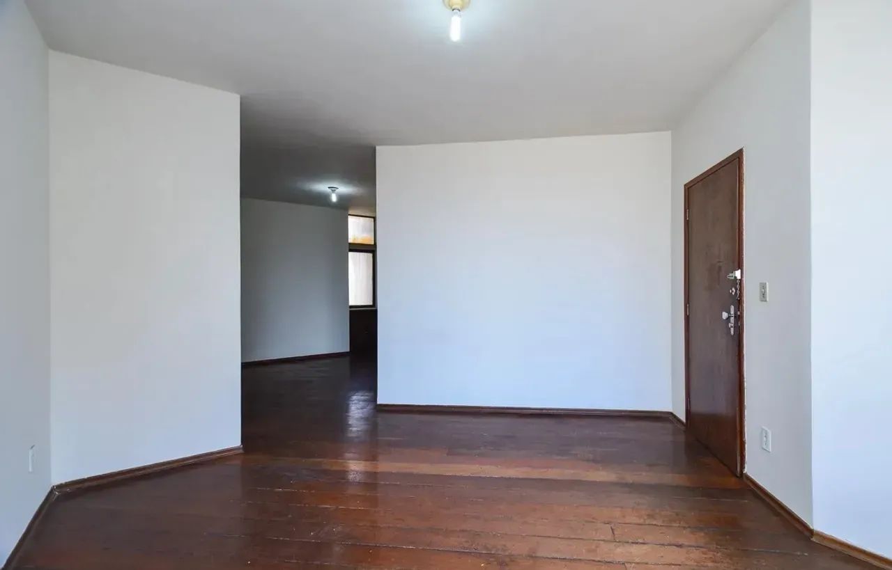 Apartamento 3 Quartos no Coração de Jesus - Foto 3