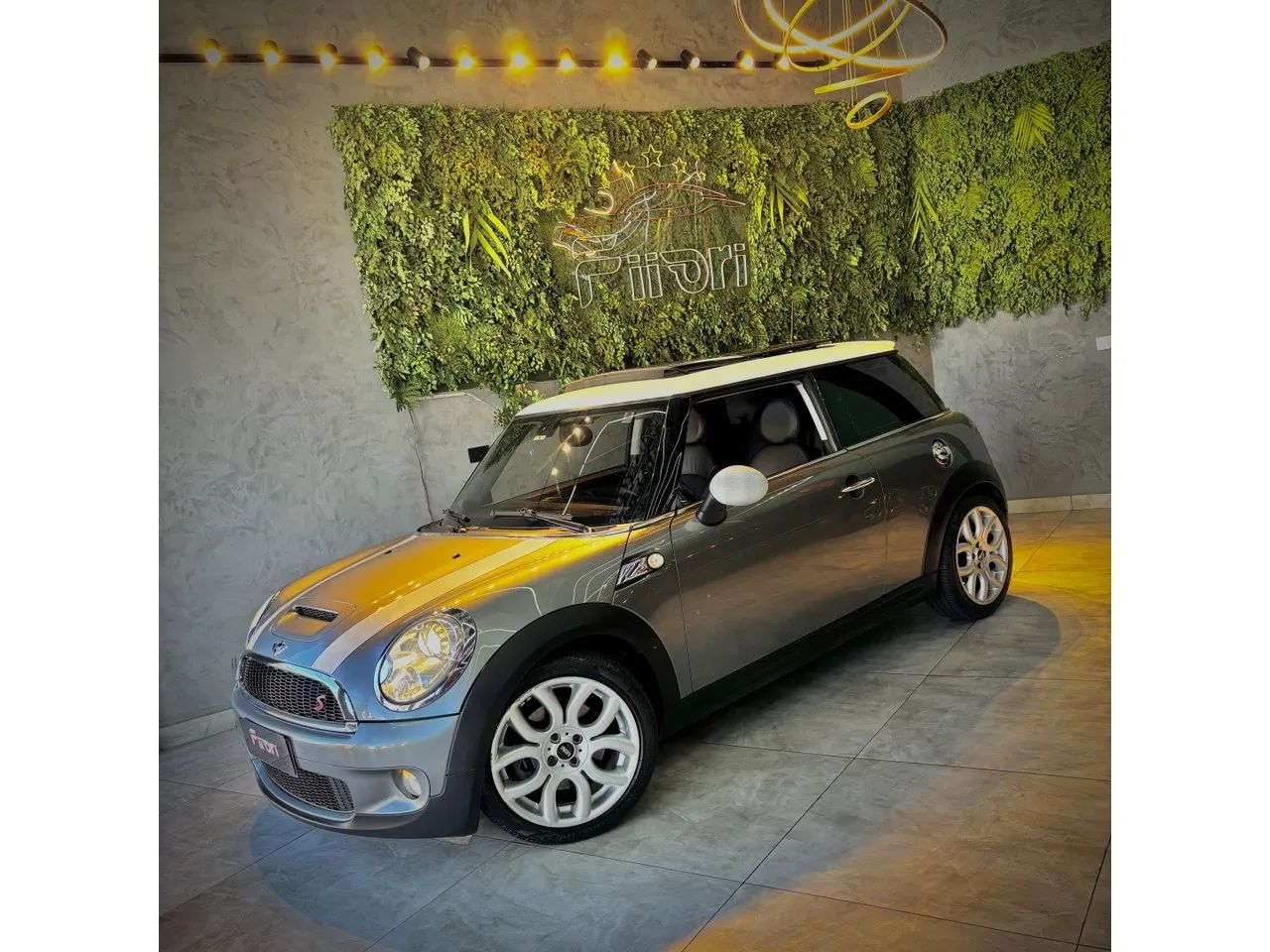 Mini Cooper S 1.6 Aut. 2011 - Foto 5