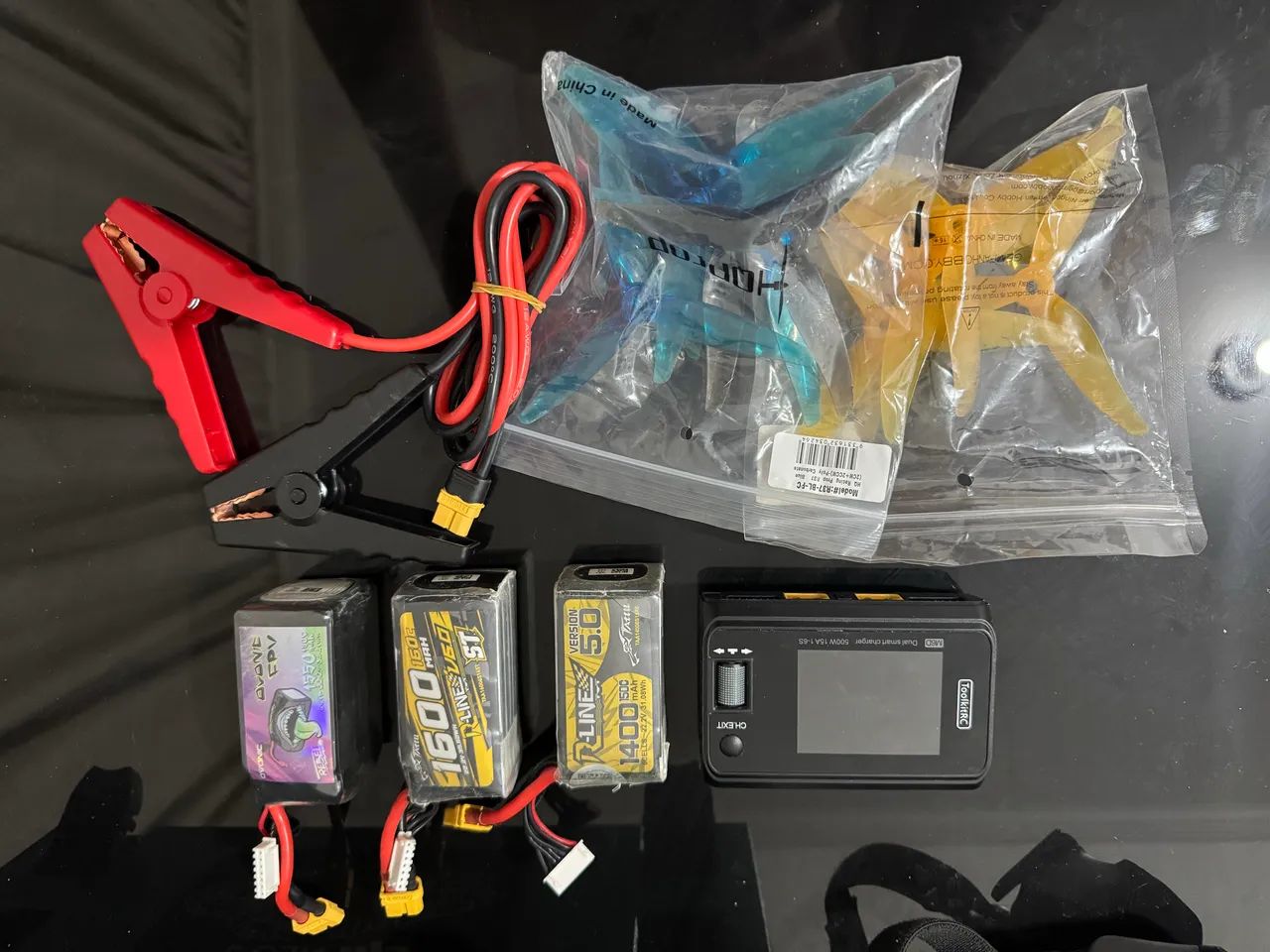 FPV MARK 5  - Foto 4