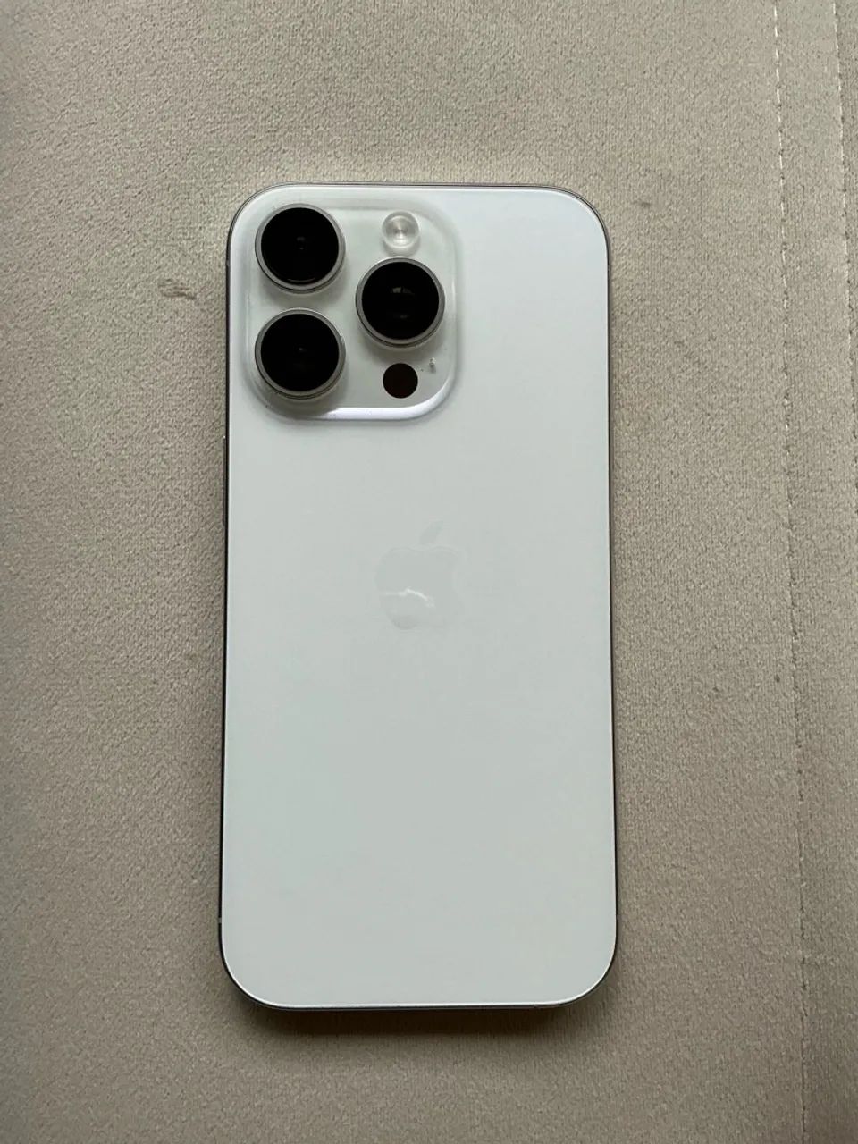 iPhone 16 Pro Impecável 