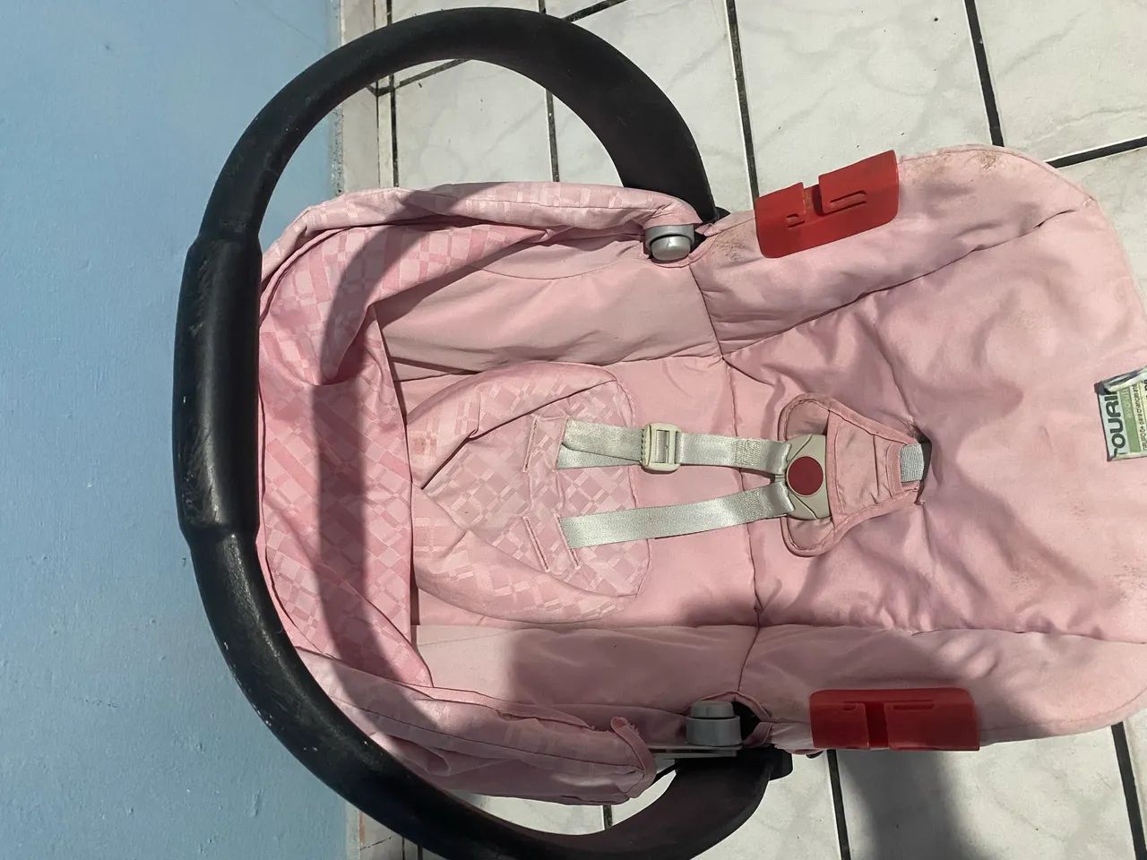 Cadeira bebê conforto 