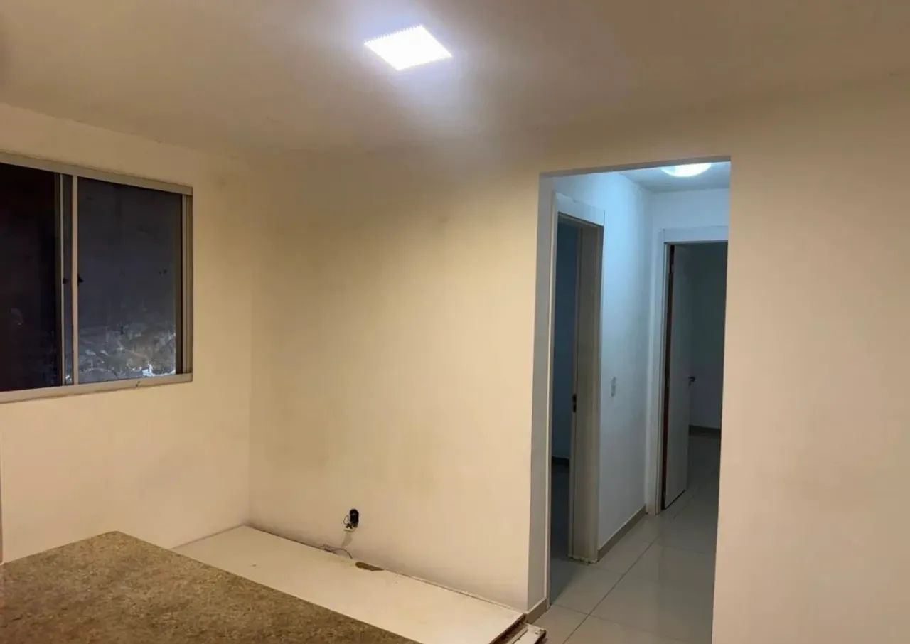 Alugo apartamento no Cond. parque das Galés - Foto 5