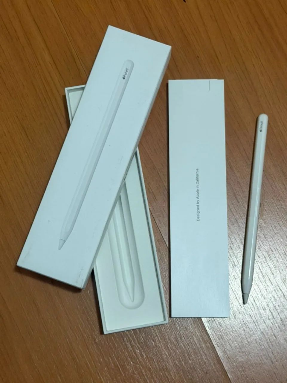 iPad Air 64GB com caixa e manuais originais - Foto 4