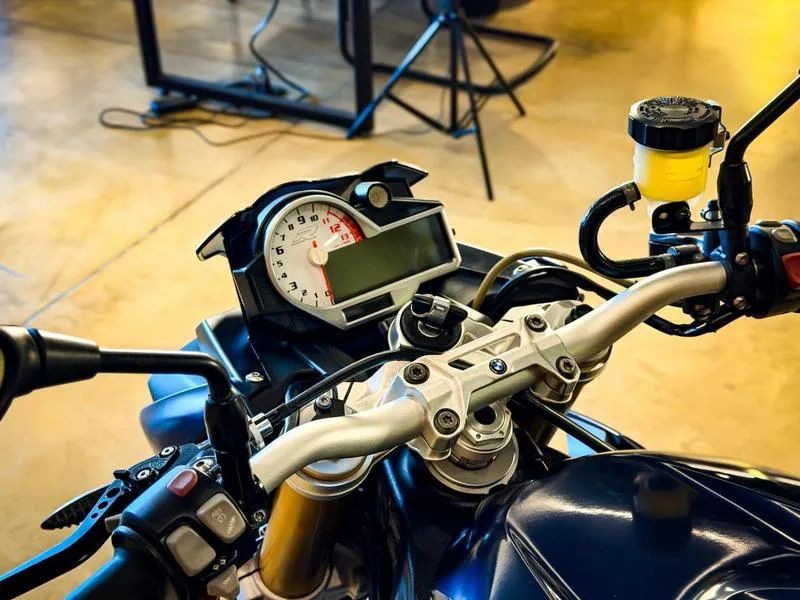 BMW S1000 R 2015 - Foto 5