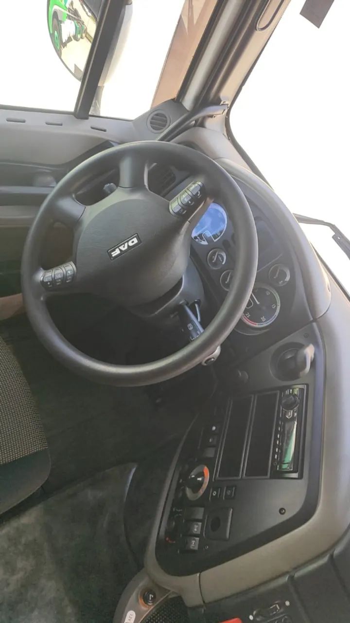 DAF 460 6x4 2020  - Foto 8