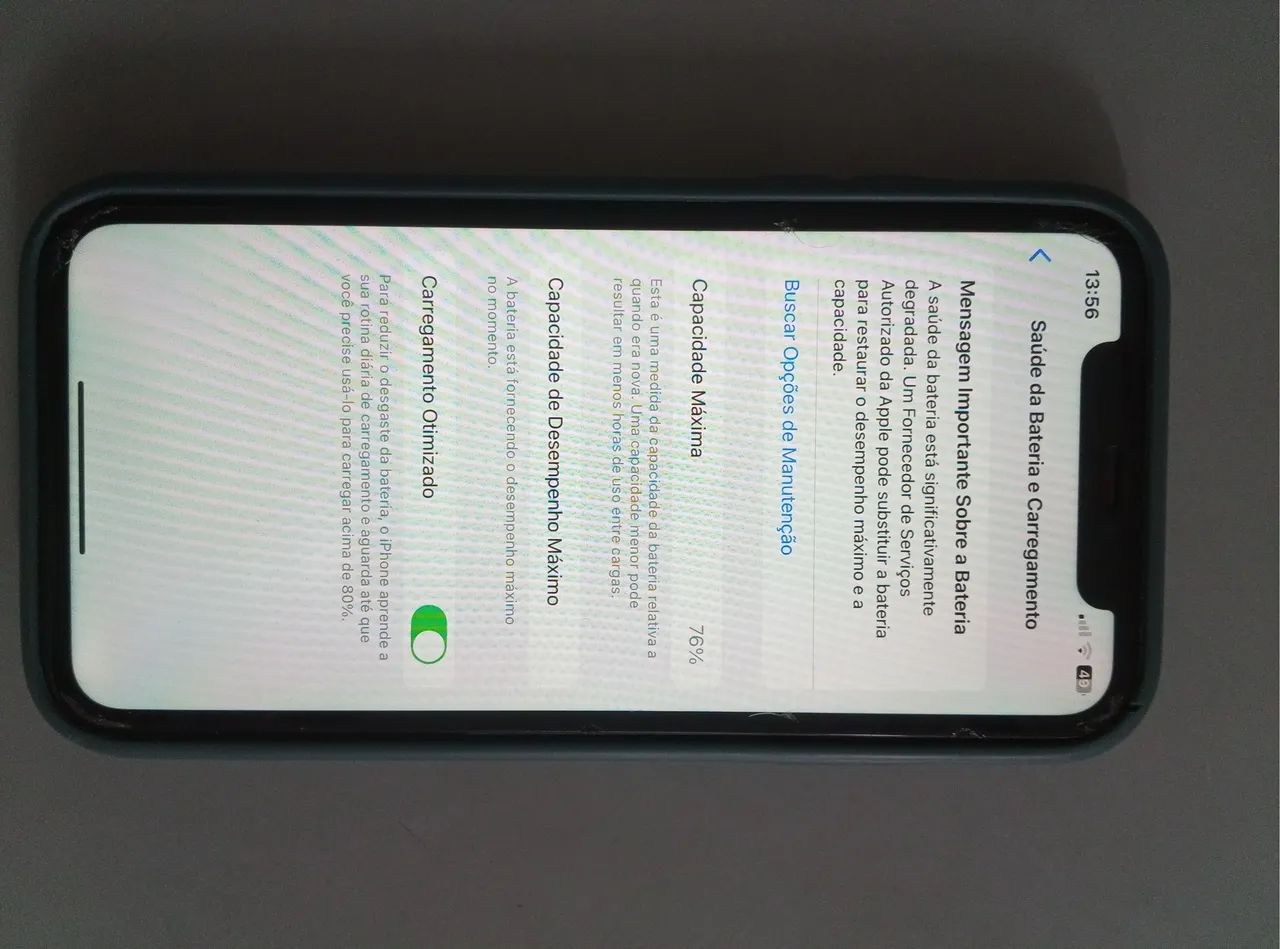 iPhone XR 64GB conservado  - Foto 3