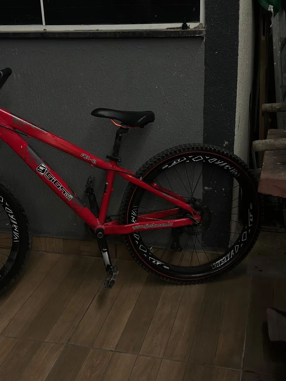 Gios - Aro 26 - Foto 2