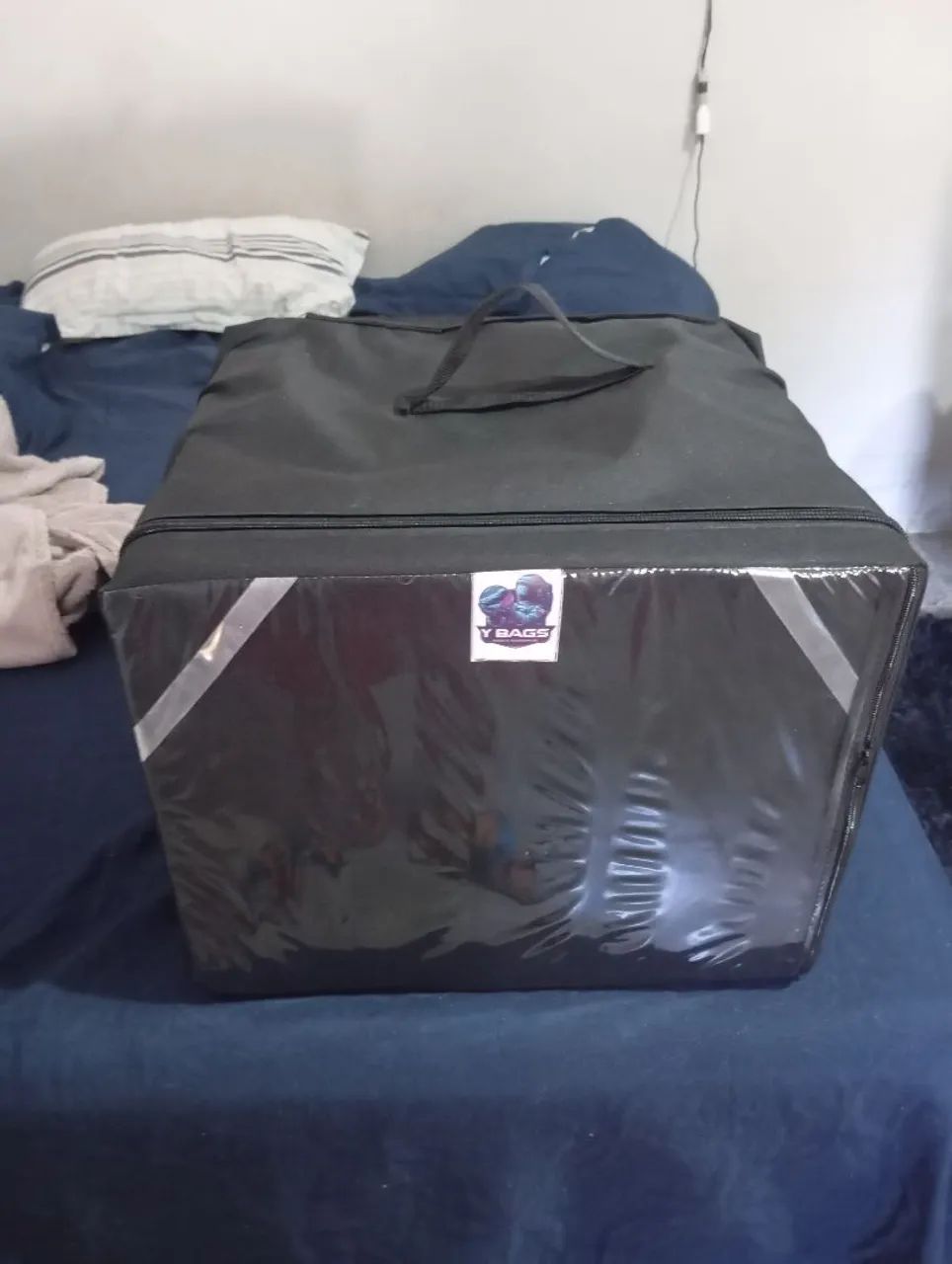 Bag laminada 