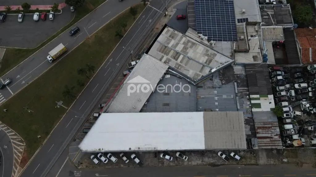 IMOVEL COMERCIAL 1500m² - JARDIM EUROPA. - Foto 2