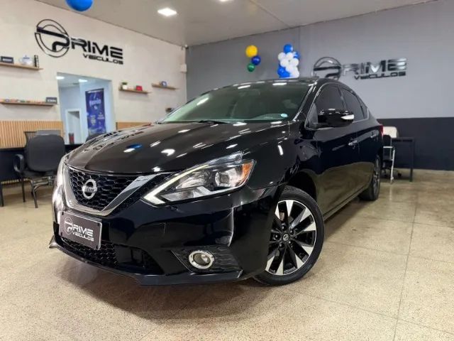 Nissan Sentra 2020