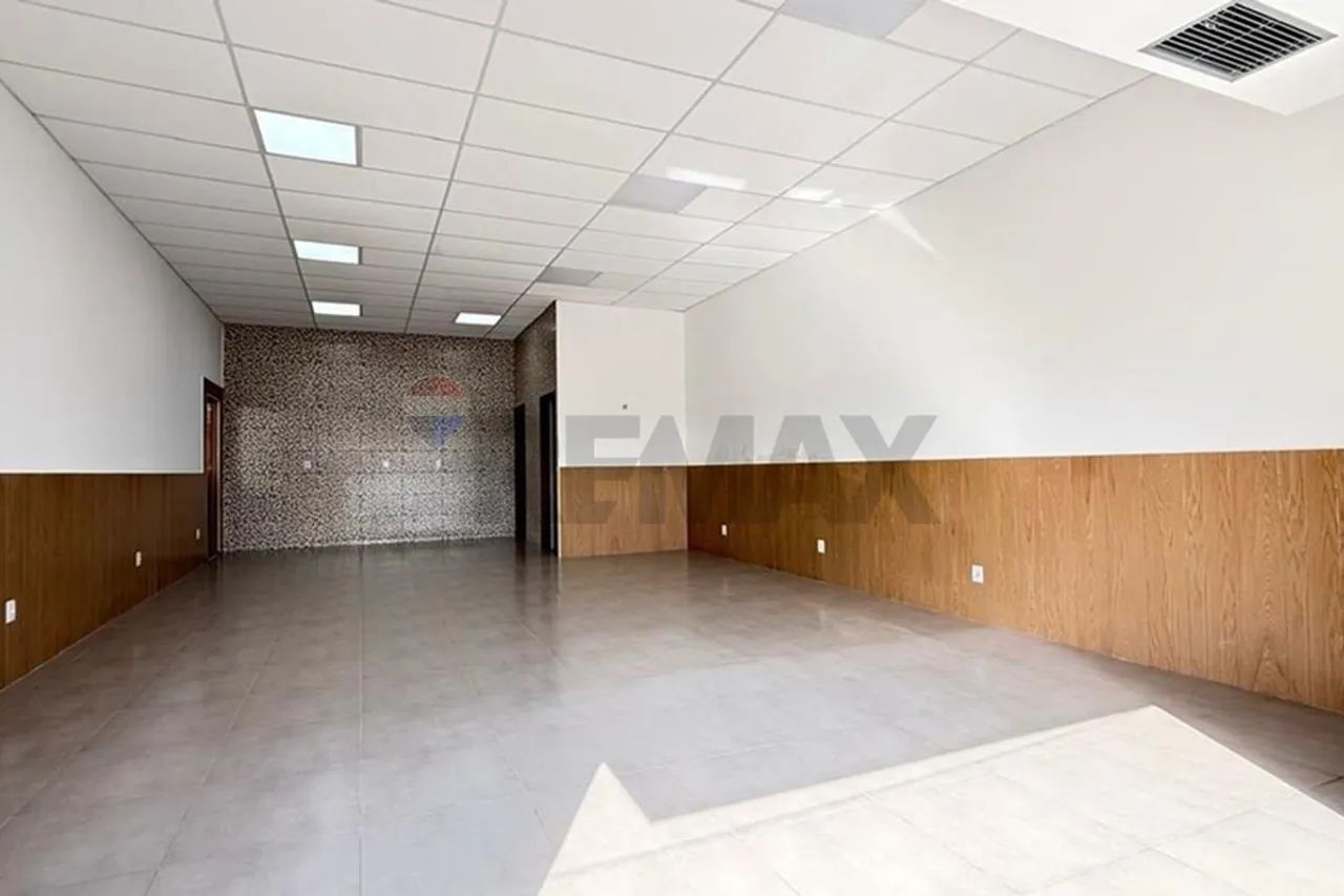 Salão comercial - Rua Dinamarca, Bairro Vilarejo, Cabreuva/SP - Foto 2
