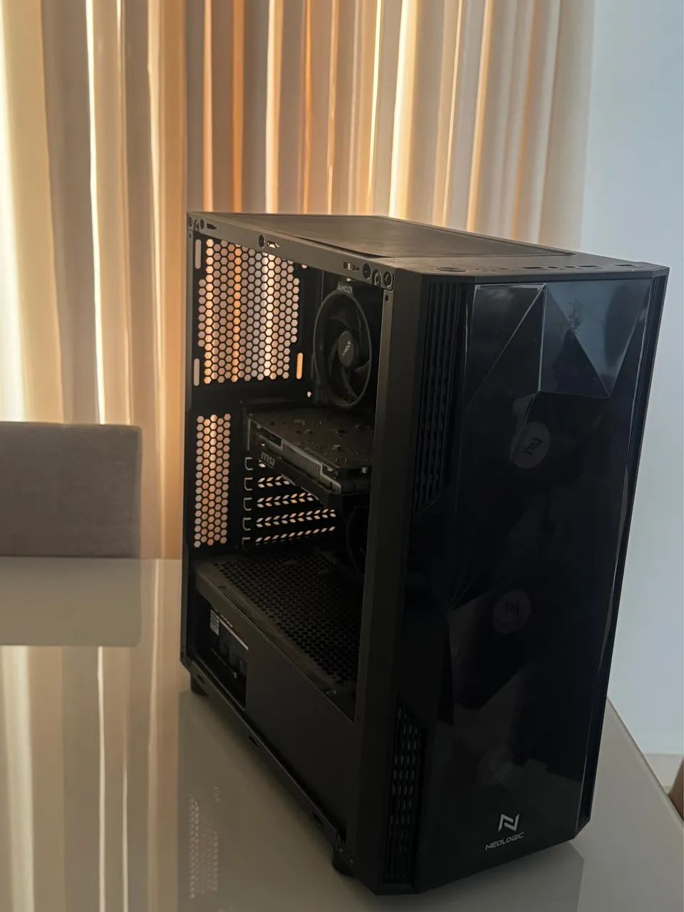 PC GAMER CUSTO BENEFÍCIO  - Foto 4