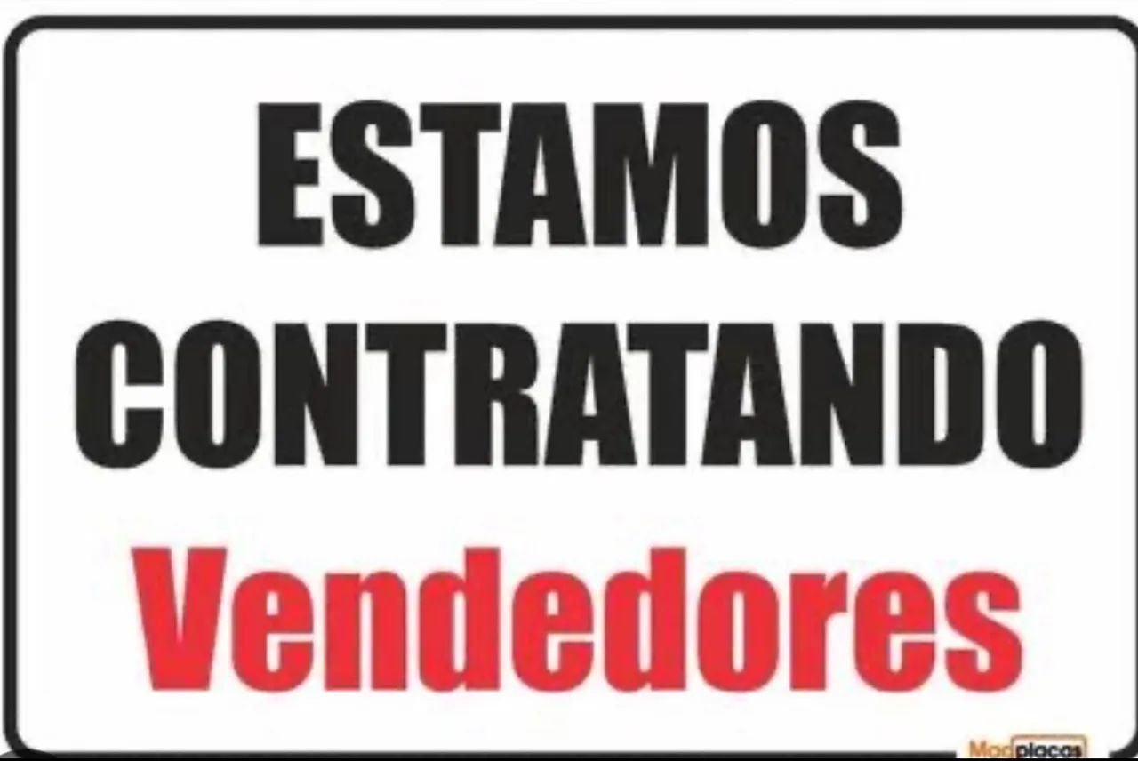 Vendedor (A)