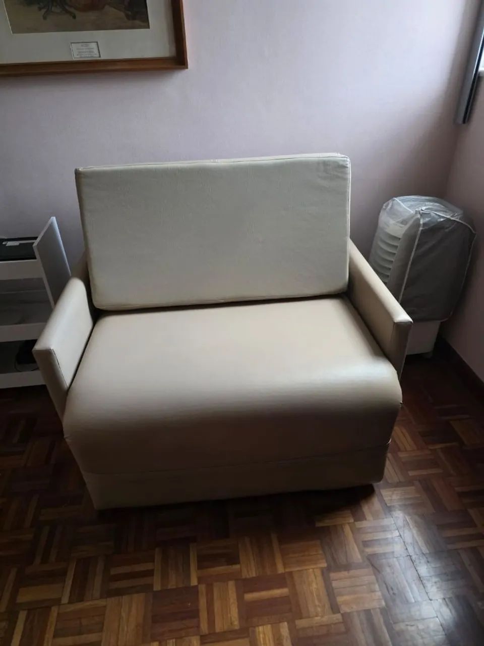 Poltona/cama