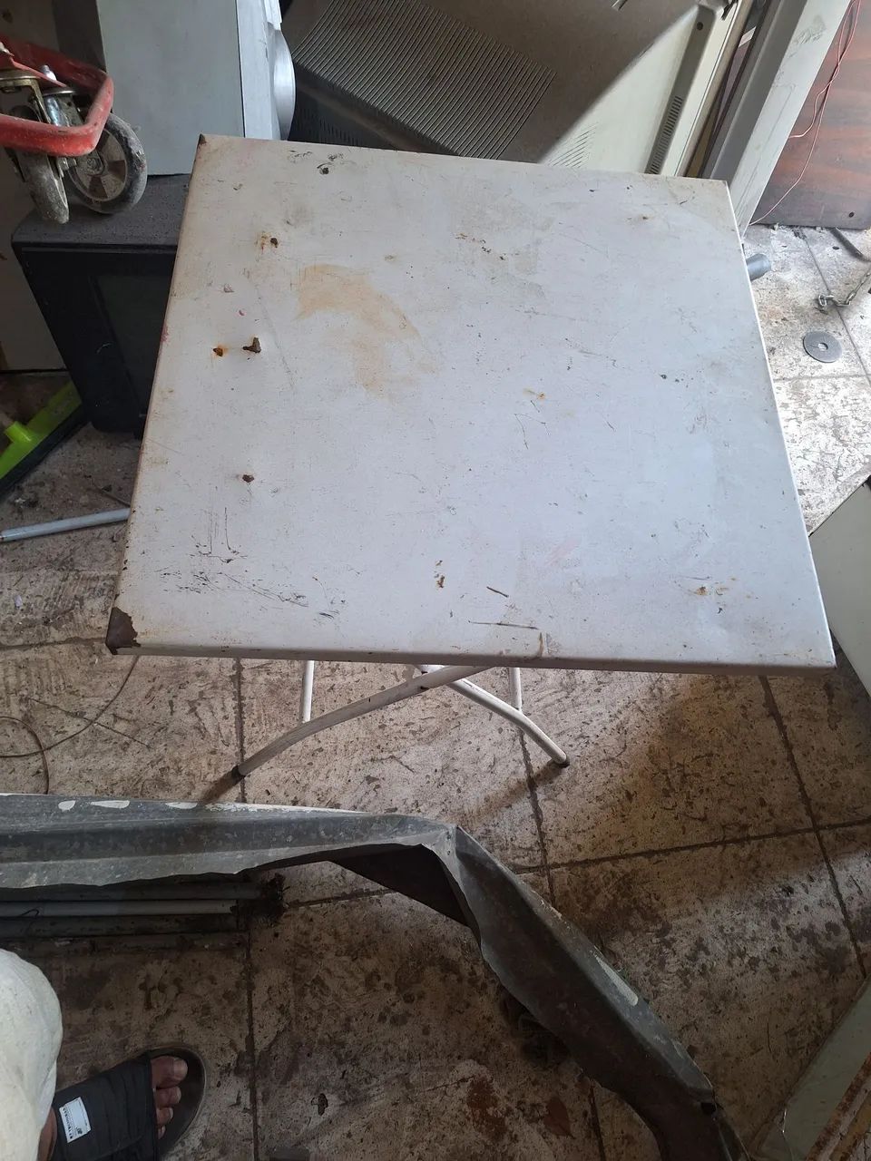 Mesa  - Foto 4