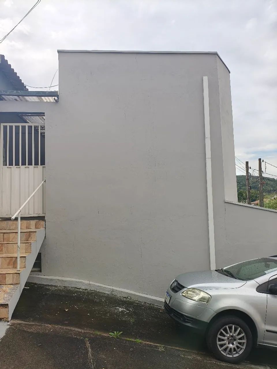 Kitnet - Foto 2