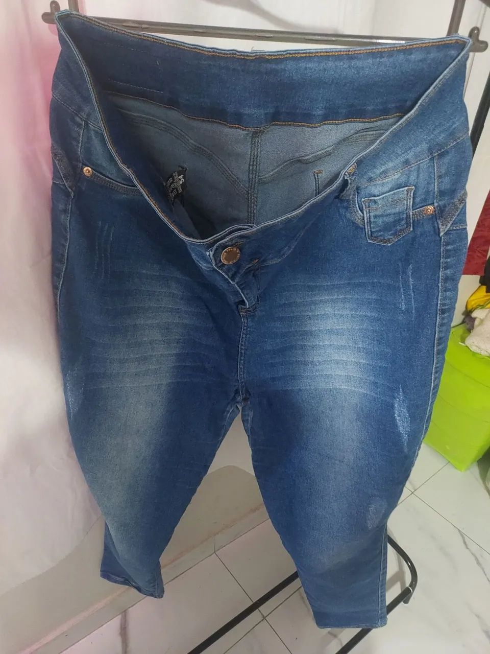 Bata plus size  $15 a peça leia o anúncio  - Foto 4