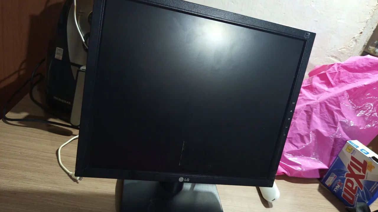 Monitores de computador  - Foto 2