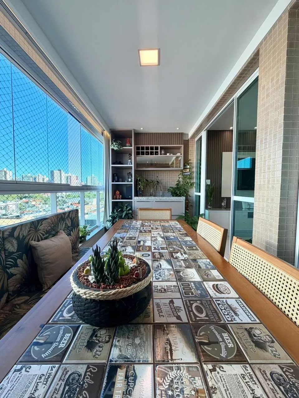 Alameda Residence [7254] - Foto 3