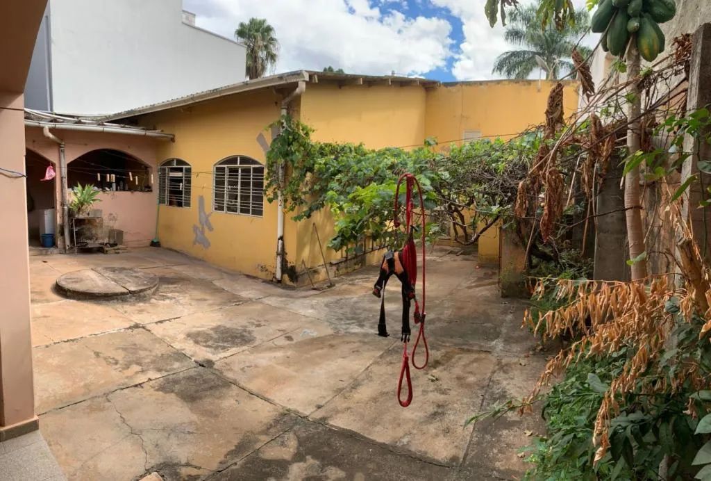 Casa- Rua Pocema Qd.48 LT.11 - Foto 5
