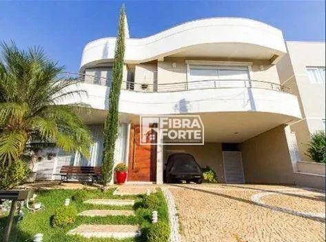 Casa com 4 suítes à venda - Swiss Park - Campinas/SP - Foto 3
