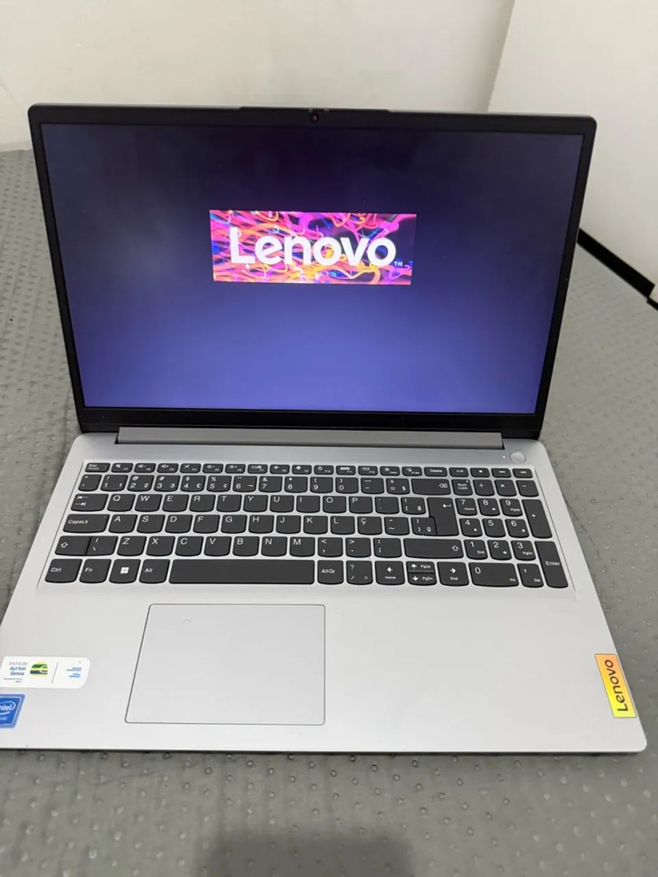 NOTEBOOK LENOVO - Foto 3
