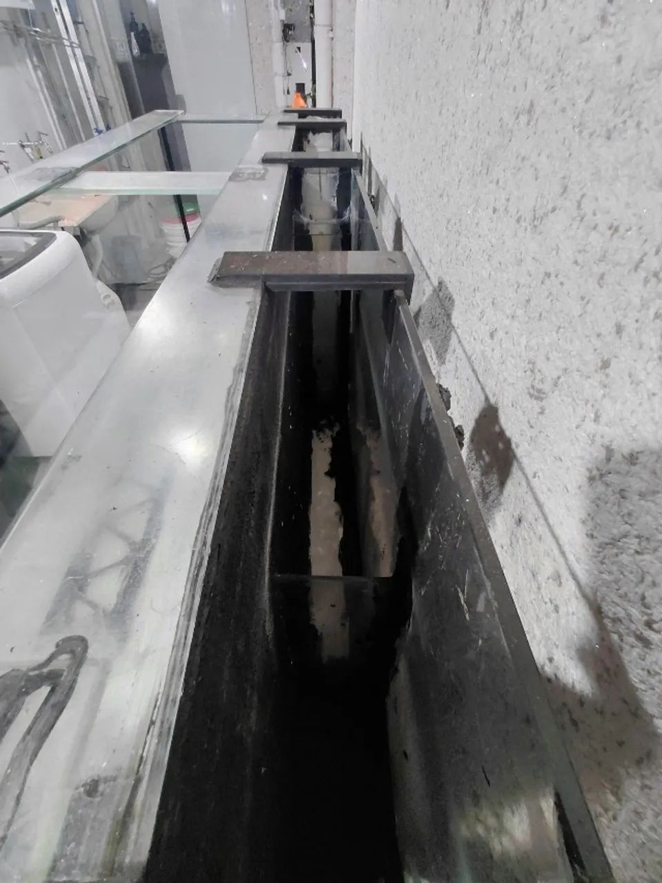 Aquário 375L Sump Traseiro  - Foto 3
