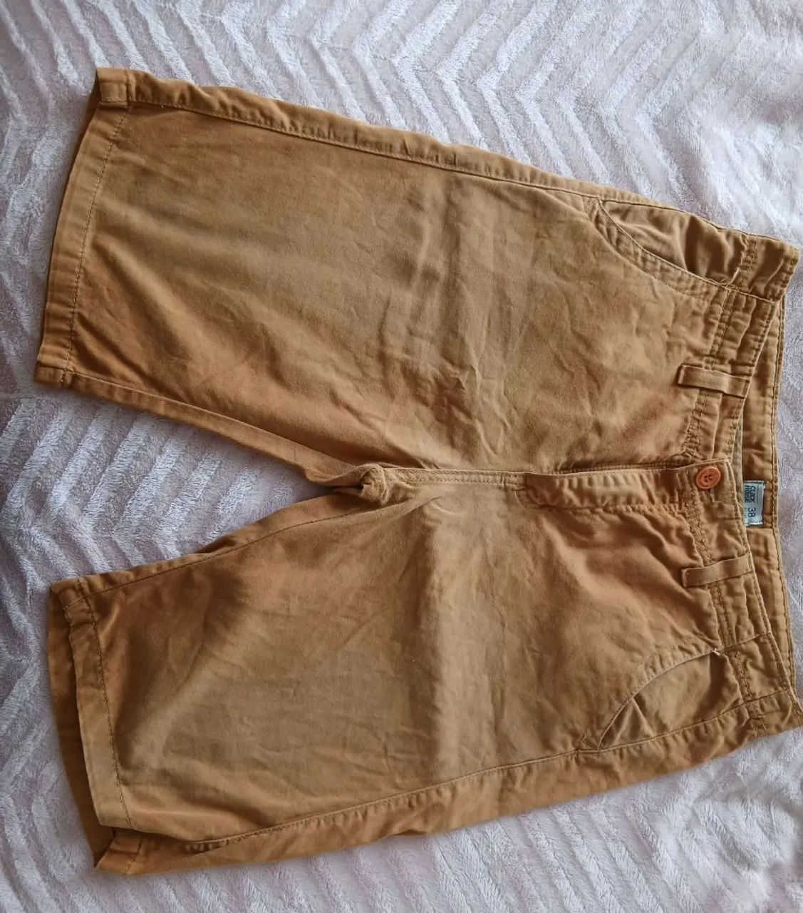 2 Bermudas  - Foto 2