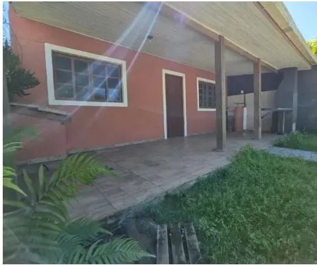 CASA TÉRREA PRÓXIMO AO HIPER BOM EM LOTE DE 286 M² CAMPECHE. - Foto 3