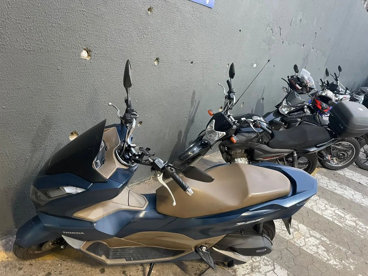 Pcx - Foto 3