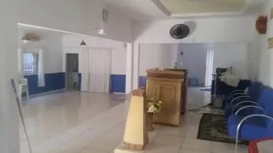 Vendo imóvel comercial 