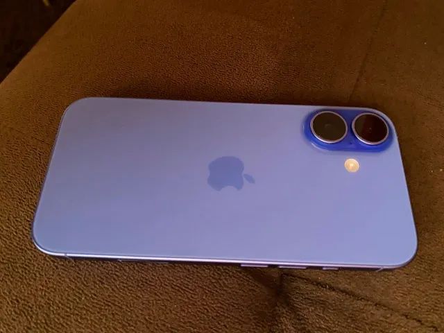 Iphone 16 128gb - Foto 2