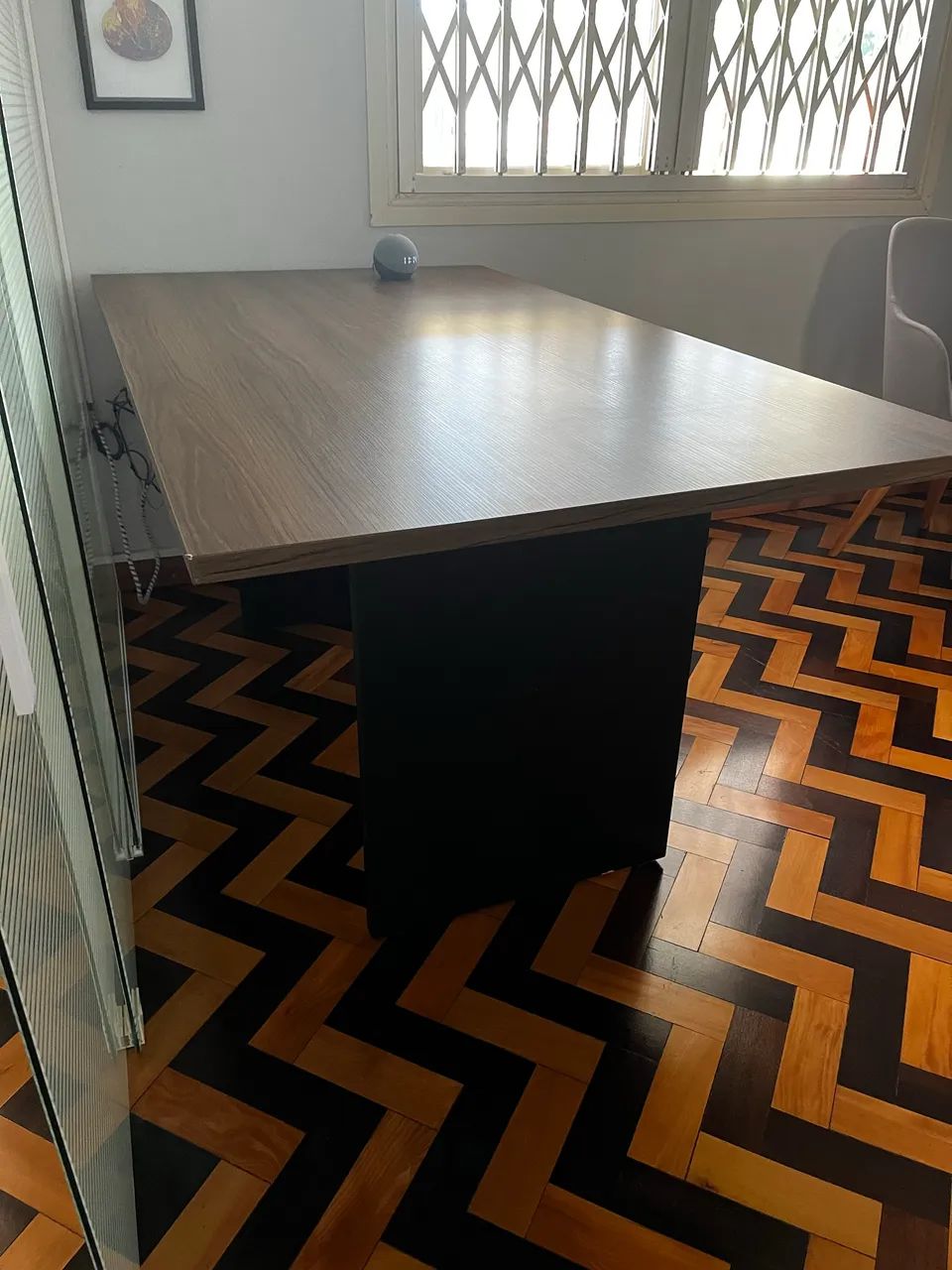 Mesa semi nova - Foto 4