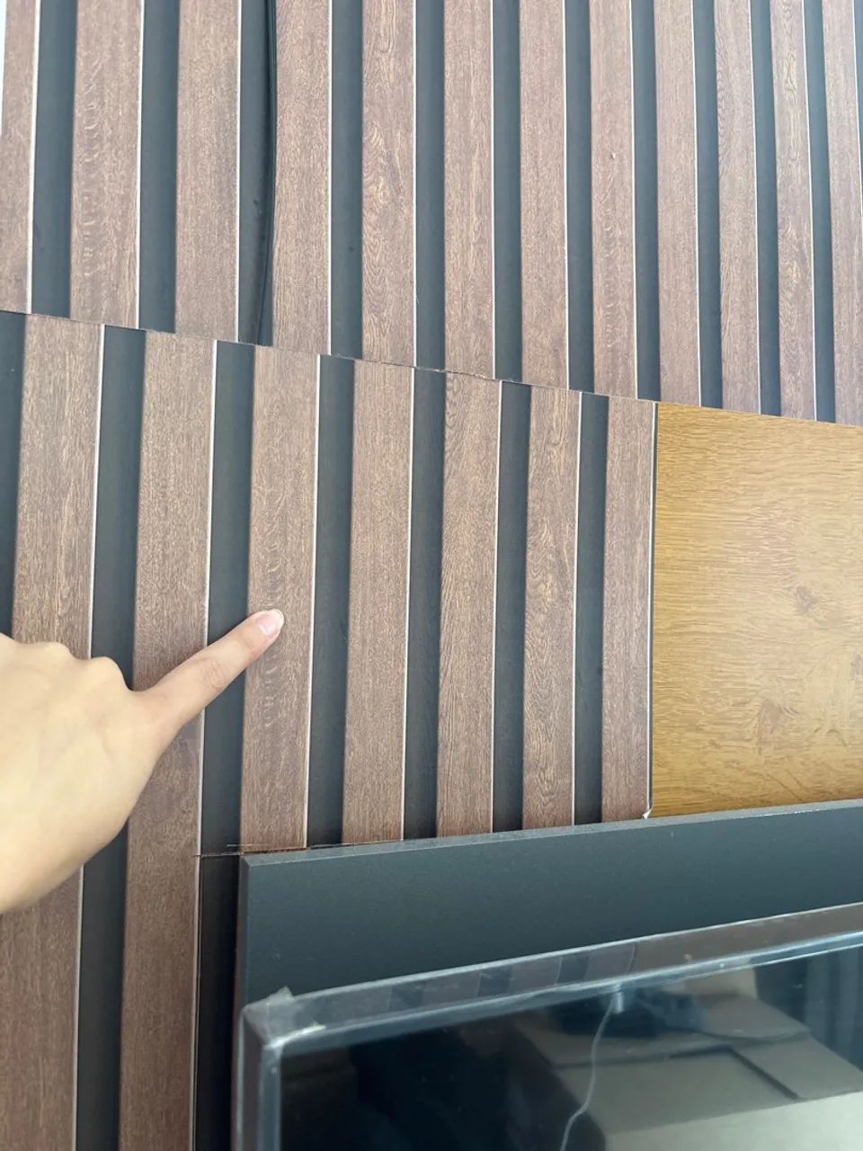 Painel - Foto 3