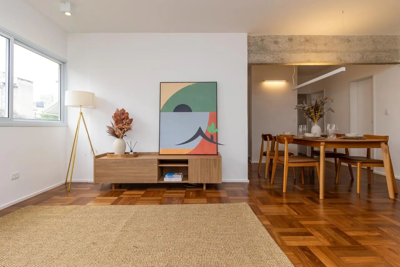 apartamento - Vila Buarque - São Paulo - Foto 5